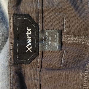 Vertx men's pants